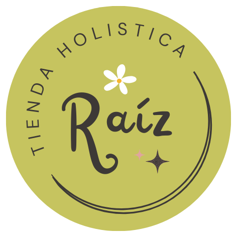 Tienda Holística Raíz